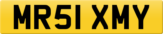 MR51XMY